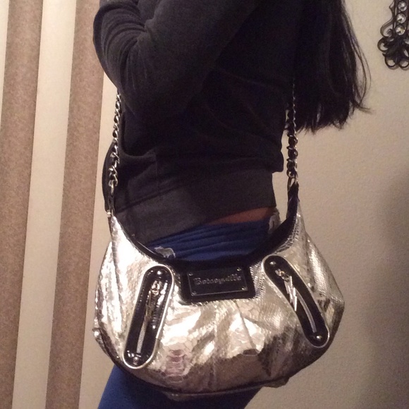 Silver CROSSBODY - Picture 4 of 4